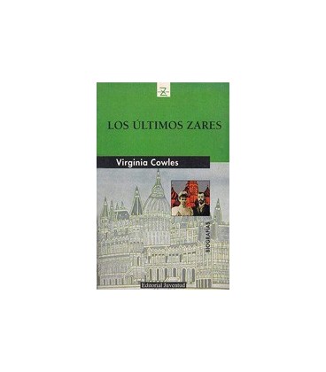 ULTIMOS ZARES COL Z