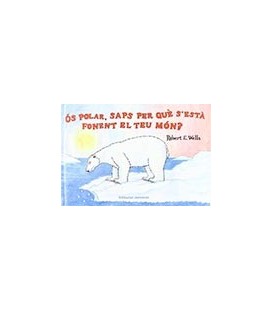 OS POLAR SAPS PER QUE S ESTA FONENT EL TEU MON