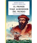 PRIMER VIAJE ALREDEDOR DEL MUNDO