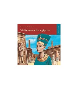 VISITEMOS A LOS EGIPCIOS