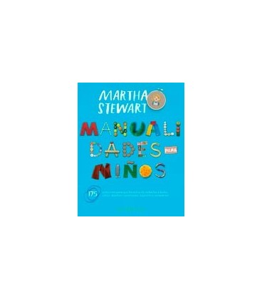 MANUALIDADES PARA NIÑOS
