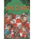 CINCO LOS 21 LOS CINCO JUNTOS OTRA VEZ