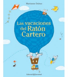 VACACIONES DEL RATON CARTERO