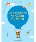 VACACIONES DEL RATON CARTERO