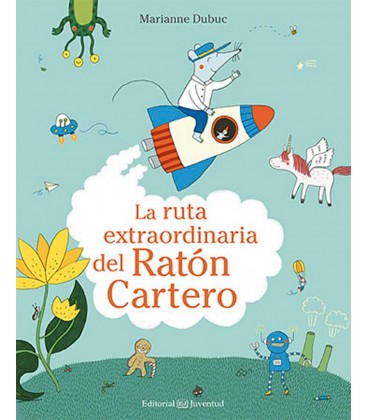 RUTA EXTRAORDINARIA DEL RATON CARTERO