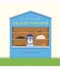 OFICINA DE OBJETOS PERDIDOS