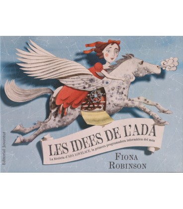 IDEES DE L ADA (CATALAN)