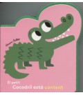 PETIT COCODRIL ESTA CONTENT (CATALAN)
