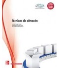 TECNICAS DE ALMACEN CFGM