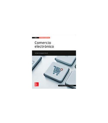 COMERCIO ELECTRONICO CFGM 2015