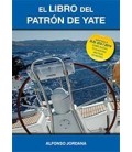 LIBRO DEL PATRON DE YATE