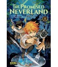 THE PROMISED NEVERLAND 08