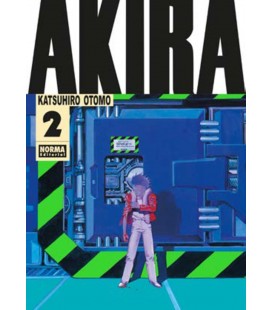 AKIRA B N 02