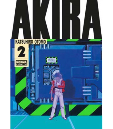 AKIRA B N 02