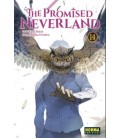 THE PROMISED NEVERLAND 14