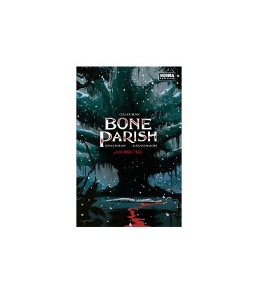 BONE PARISH 03