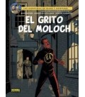 BLAKE Y MORTIMER 27 EL GRITO DEL MOLOCH