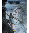 THORGAL 37 EL ERMITAÑO DE SKELLINGER (CARTONE)