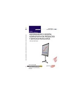 MANUAL ASESORAMIENTO Y GESTION ADMINISTRATIVA DE PRODUCTOS Y SERVICIO