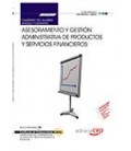 CUADERNO DEL ALUMNO ASESORAMIENTO Y GESTION ADMINISTRATIVA DE PRODUCT