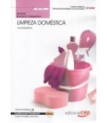 MANUAL LIMPIEZA DOMESTICA MF1330 1 CERTIFICADOS DE PROFESIONALIDAD