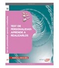 TEST DE PERSONALIDAD APRENDE A REALIZARLOS