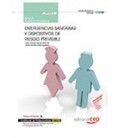 MANUAL EMERGENCIAS SANITARIAS Y DISPOSITIVOS DE RIESGO PREVISIBLE M