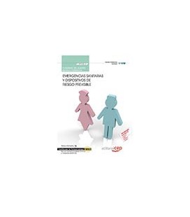 CUADERNO DEL ALUMNO EMERGENCIAS SANITARIAS Y DISPOSITIVOS DE RIESGO P