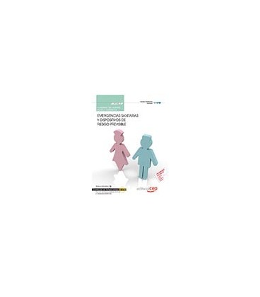 CUADERNO DEL ALUMNO EMERGENCIAS SANITARIAS Y DISPOSITIVOS DE RIESGO P