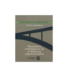 MANIOBRAS ESTRATEGICAS EN EL DISCURSO ARGUMENTATIVO CSIC