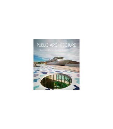 PUBLIC ARCHITECTURE (BUILDINGS TERMINALS BUS STOP TRAIN STATION)