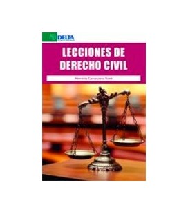 LECCIONES DE DERECHO CIVIL