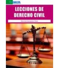LECCIONES DE DERECHO CIVIL