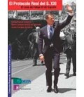 PROTOCOLO REAL DEL SIGLO XXI (EL CASO DE FELIPE VI DE ESPAÑA)