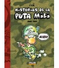 HISTORIAS DE LA PUTA MILI 1986 1987