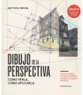 DIBUJO DE LA PERSPECTIVA COMO VERLA COMO APLICARLA
