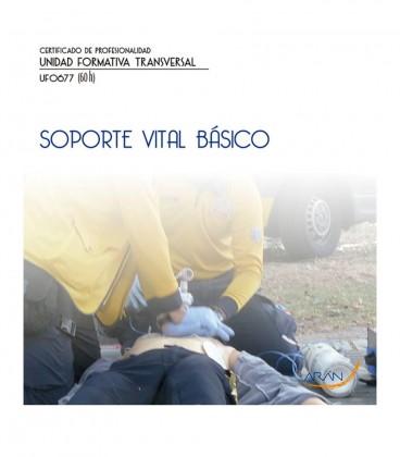 SOPORTE VITAL BASICO