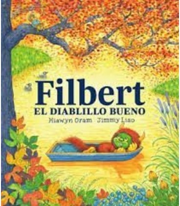 FILBERT EL DIABLILLO BUENO