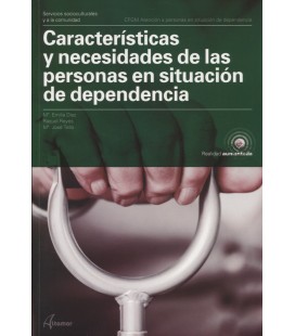 CARACTERISTICAS Y NECESIDADES DE LAS PERSONAS CFGM