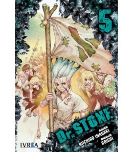 DR STONE 05