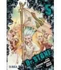 DR STONE 05