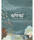 UN MILLON DE OSTRAS EN LO ALTO DE LA MONTAÑA