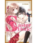 S MASTER HOLIC