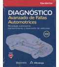 DIAGNOSTICO AVANZADO DE FALLAS AUTOMOTRICES 3 ED