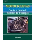 MOTOCICLETAS PUESTA A PUNTO MOTORES DE 2 TIEMPOS