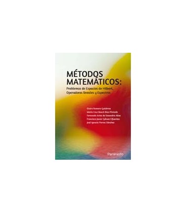 METODOS MATEMATICOS PROBLEMAS DE ESPACIOS DE HILBERT