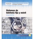 SISTEMAS DE TELEFONIA FIJA Y MOVIL CFGS
