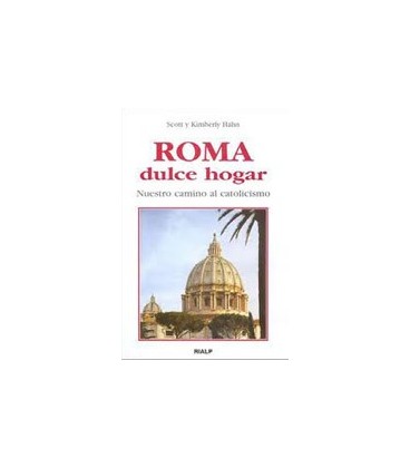 ROMA DULCE HOGAR NUESTRO CAMINO AL CAT