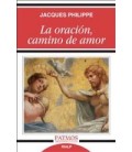 ORACION CAMINO DE AMOR