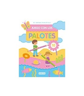 JUEGO CON LOS PALOTES 10
